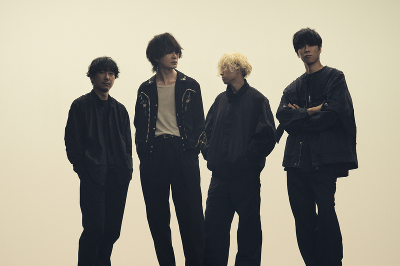 今夜9時〜は… #BUMPOFCHICKEN 登場！落合健太郎が 4人へ じっくりインタビュー！