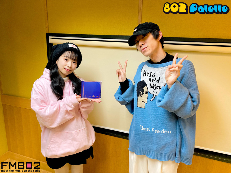▼GUEST：#PEOPLE1 (@PEOPLE1_STAFF) ▲#ハチパレ タイムフリーで聴けます♪