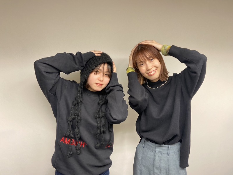 起きたら802 GUEST: chilldspot @chilldspot