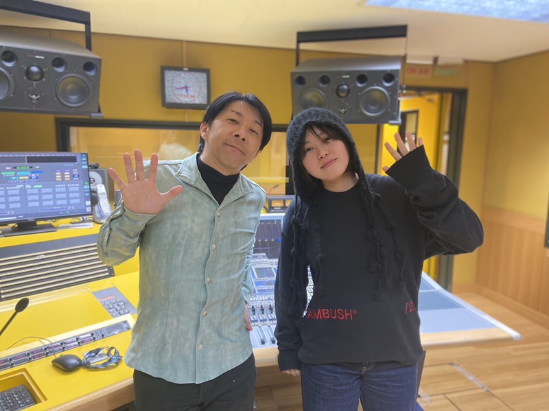 1/15 GUEST: chilldspot @chilldspot #802TAP