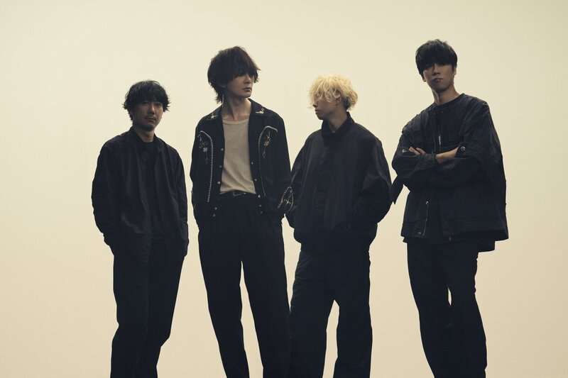 #BUMPOFCHICKEN へのロングインタビュー！ radikoタイムフリーで〈 1/21(日)まで 〉聴けます！