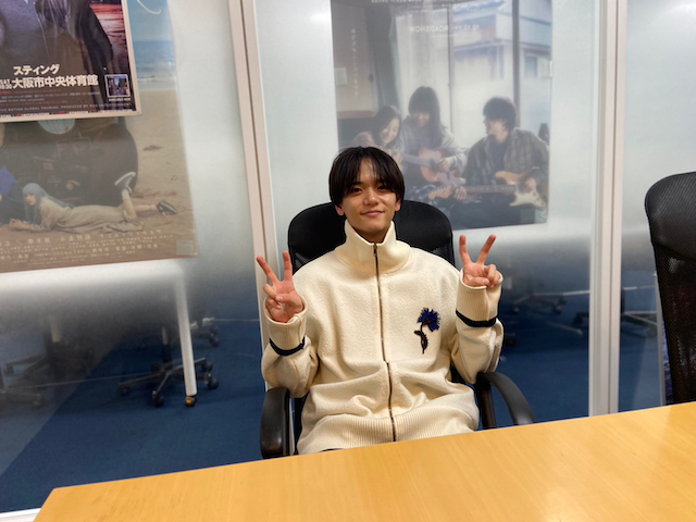 1/19 (金)「DESIGN YOUR FANTASTIC FUTURE」