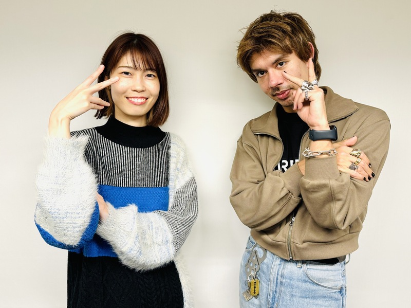 #起きたら802 GUEST: OKAMOTO'S @OKAMOTOS_INFO