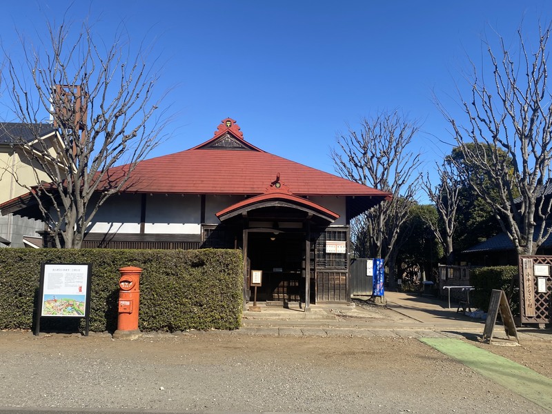 東京くるーじん[1/21] #ちりん