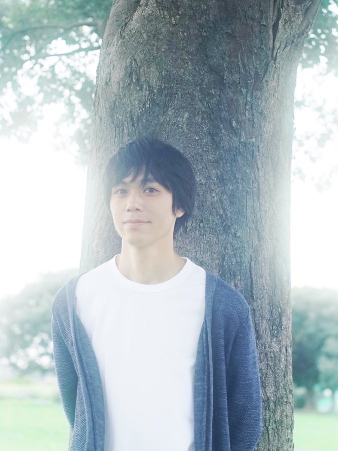 ☆19時台☆ 小山田壮平 (@oyamadasohei) 生登場 ! #802TAP
