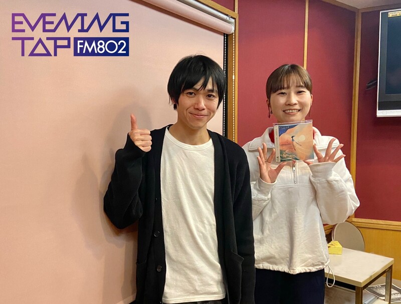 ☆GUEST: 小山田壮平 (@oyamadasohei) #802TAP ☆