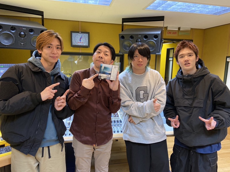 1/29 GUEST: ammo @ammo__official #802TAP