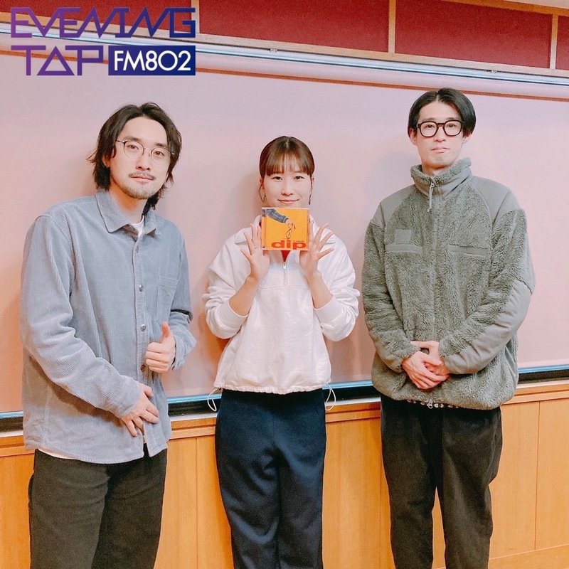☆GUEST: 夜の本気ダンス (@honkidance) #802TAP ☆