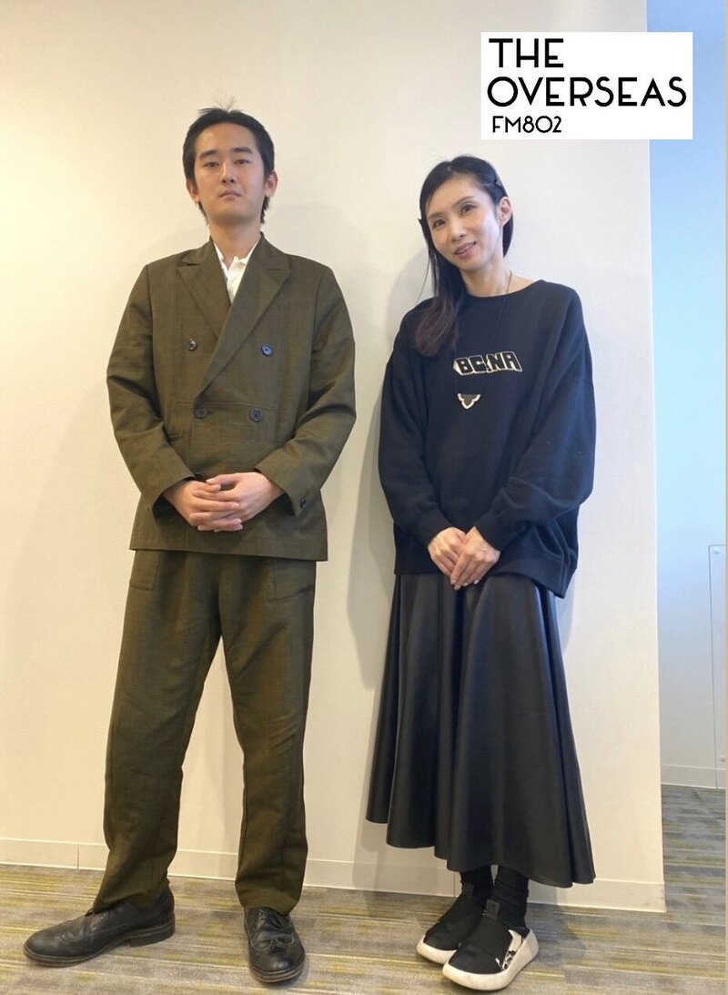 betcover!! 柳瀬次郎さんとのインタビューをお届けしました！