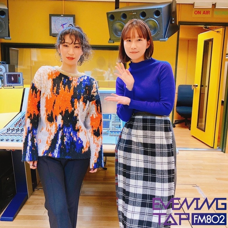 ☆GUEST: aimi (@aimi_music) #802TAP☆