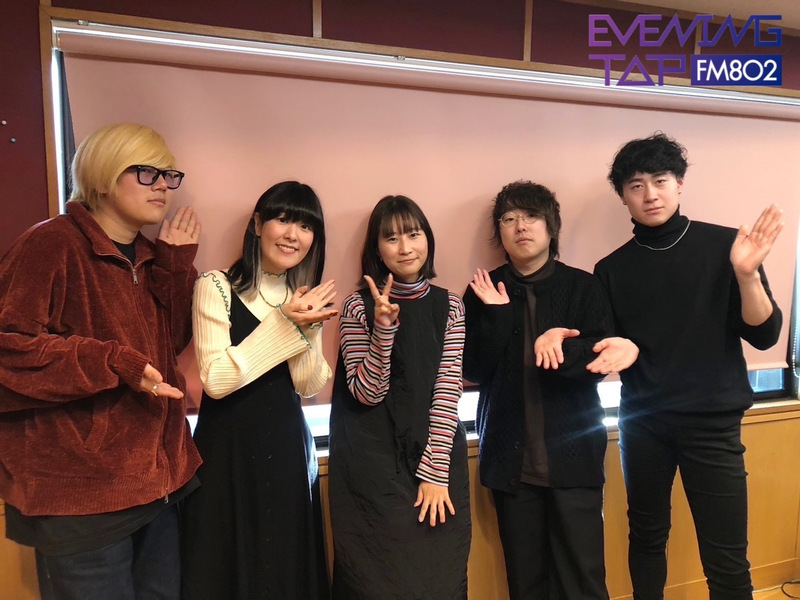 ☆GUEST: レトロリロン (@retroriron) #802TAP ☆