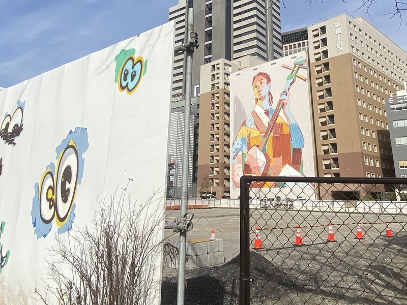 東京くるーじん[2/18]