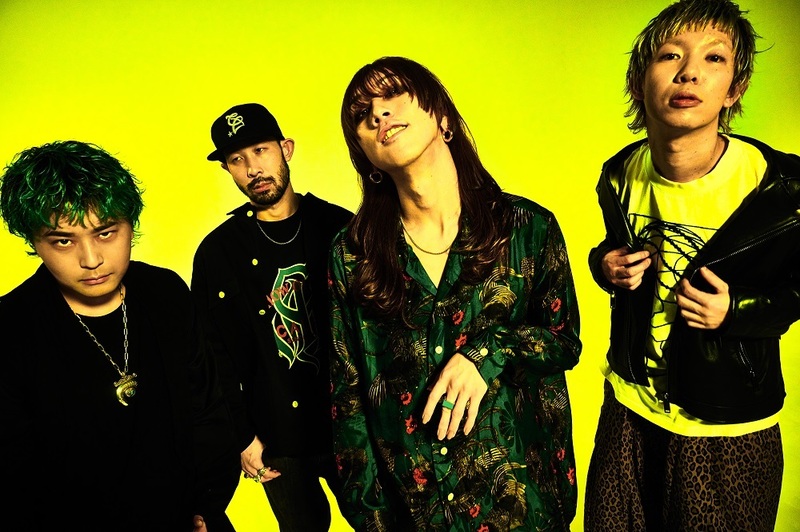 #RK802 ：SUPER BEAVER Gt.柳沢亮太 が Newアルバム『 音楽 』を本人解説！〈 柳の liner note 〉♫