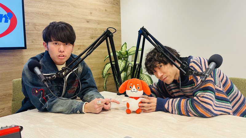 #802サムニュー 今月のゲスト：PEOPLE 1  Ito (@PPP_PEOPLE1・#PEOPLE1)