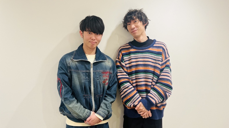 #802サムニュー 今月のゲスト：PEOPLE 1  Ito (@PPP_PEOPLE1・#PEOPLE1)