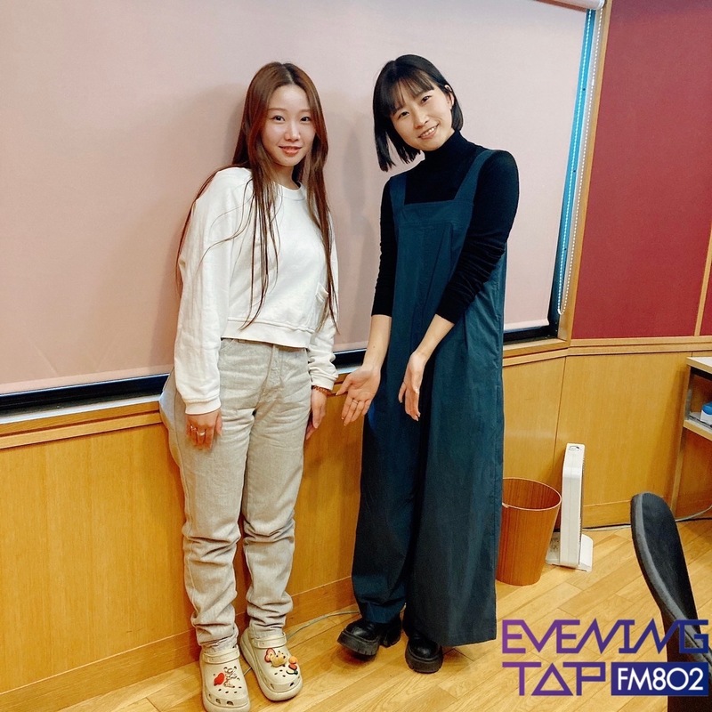 ☆GUEST: Haruy (@__haruy__) #802TAP ☆