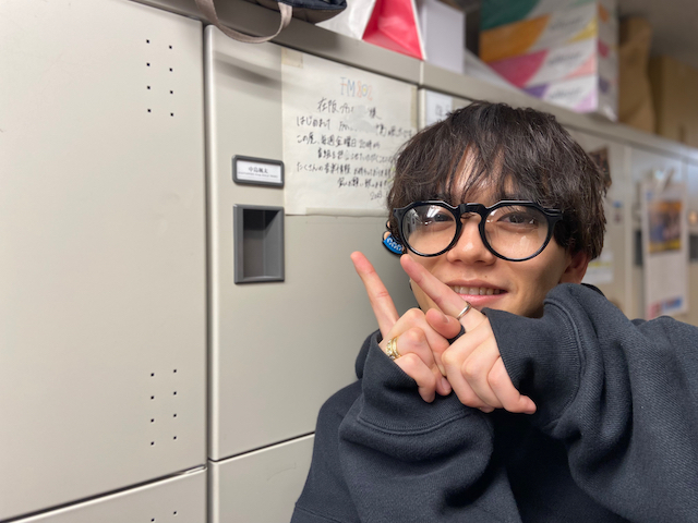 2/23 (金)「DESIGN YOUR FANTASTIC FUTURE」