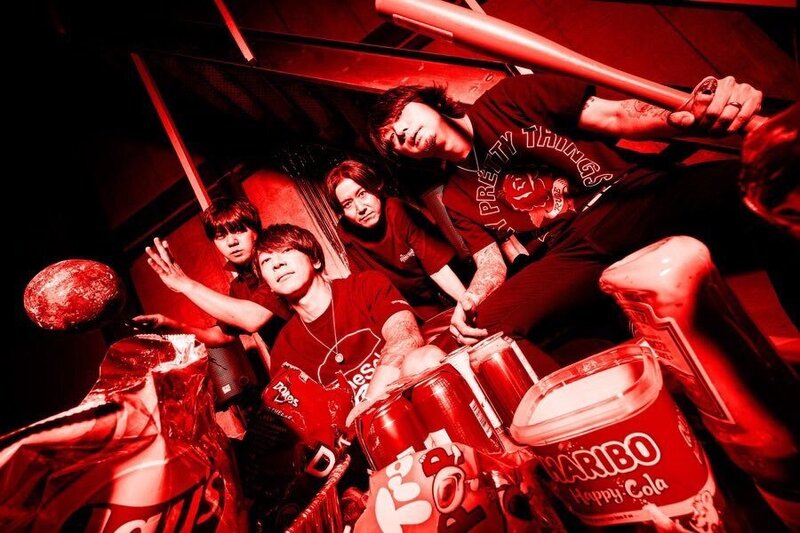【2/28(水) 月刊！細美武士： #細美武士 ( @ELLEGARDEN_OFFICIAL ) インタビュー！ 】