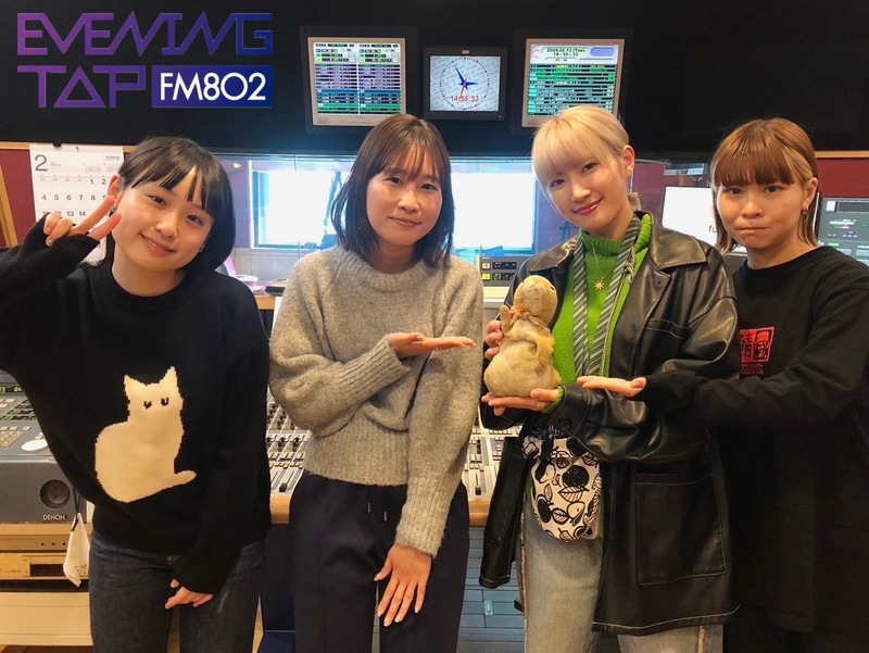 ☆GUEST: サバシスター (@saba_sister) #802TAP ☆