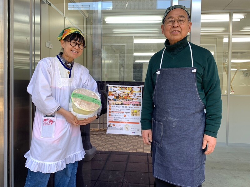＊#コマキ手帖：「嶋田味噌の手作り味噌教室」＊