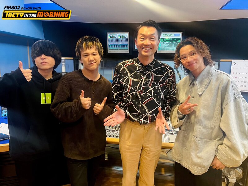 ◎GUEST：ねぐせ。◎