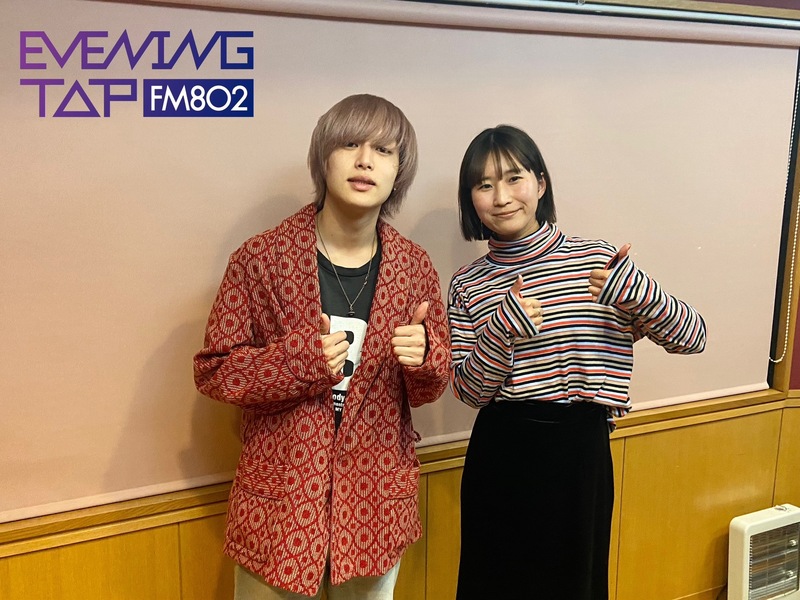 ☆GUEST: ヤングスキニー (@yang_skinny) #802TAP ☆
