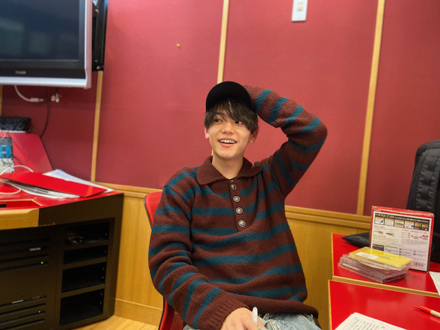 3/8 (金)「DESIGN YOUR FANTASTIC FUTURE」