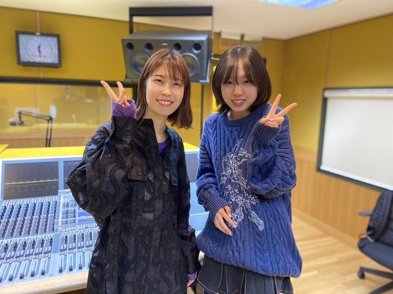 起きたら802 GUEST: 十明 @toaka_desu