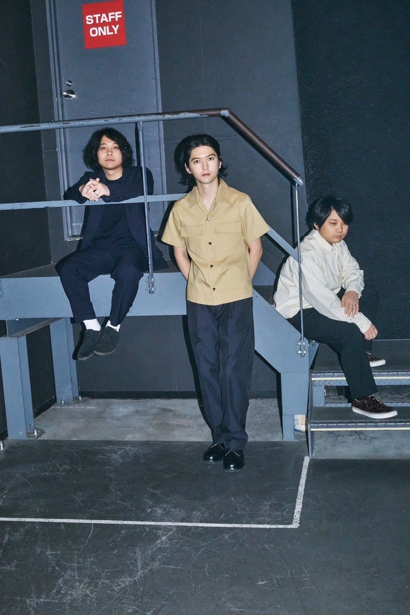 【3/11(月) COMMENT GUEST: # Galileo Galilei/BBHF 尾崎雄貴　 尾崎和樹】