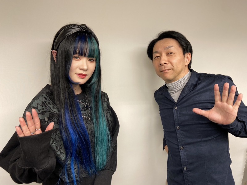 3/11 GUEST: krage @krage_music #802TAP