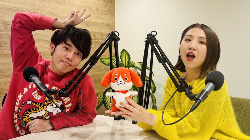 #802サムニュー 今月のゲスト：#阿部真央 (@abemao_official)