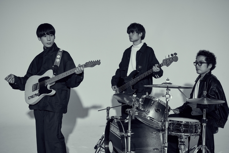 ◎11時台 SAKANAMON(@SAKANAMON_info) スタジオ生出演！ ＃起きたら802