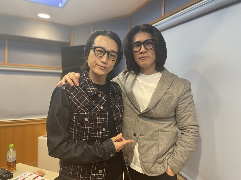 Guest：土田泰彦