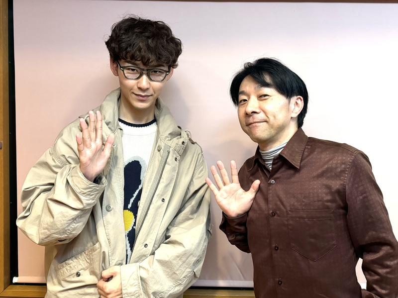 3/18 GUEST: 森 大翔 @yamatooo_guitar #802TAP