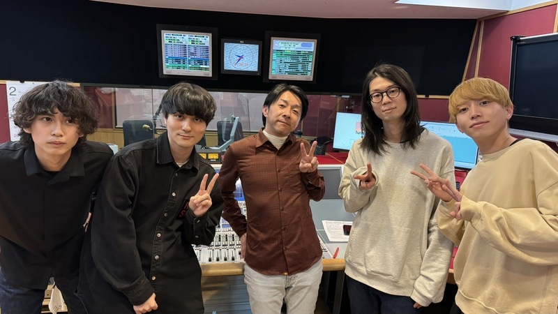 3/19 GUEST: ハンブレッダーズ @Humbreaders #802TAP