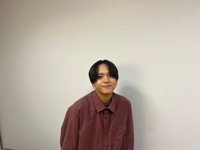 まもなく！20時からは、FANTASTICS・中島颯太の「DESIGN YOUR FANTASTIC FUTURE」