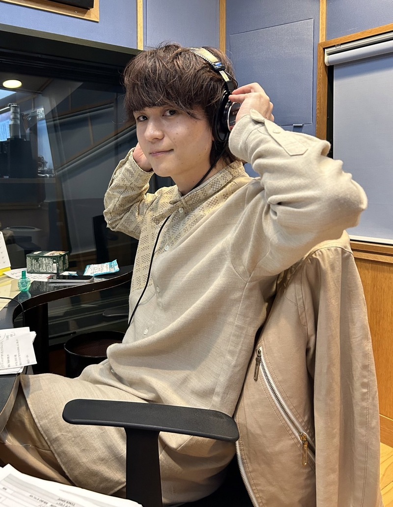 【3/26 (火) 代打DJ ：#BIGMAMA #金井政人】
