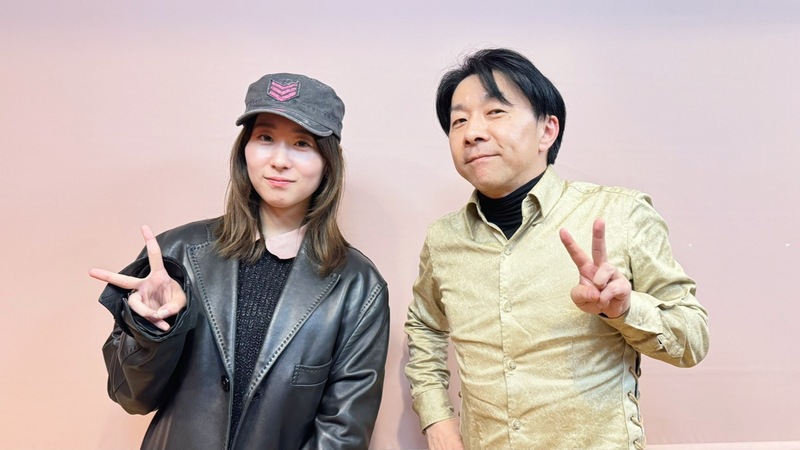 3/26 GUEST: とた @tota_3470 #802TAP