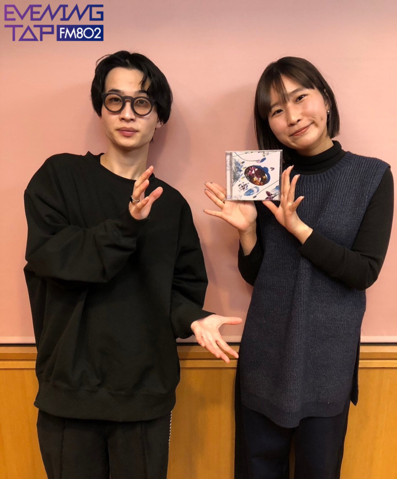 ☆GUEST: シャイトープ (@shytaupe)#802TAP ☆