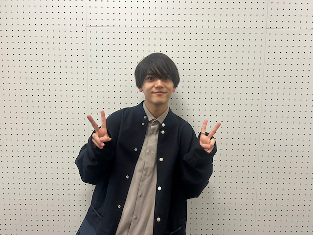まもなく！20時からは、FANTASTICS・中島颯太の「DESIGN YOUR FANTASTIC FUTURE」