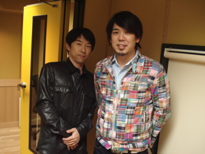 ☆今週のゲスト☆