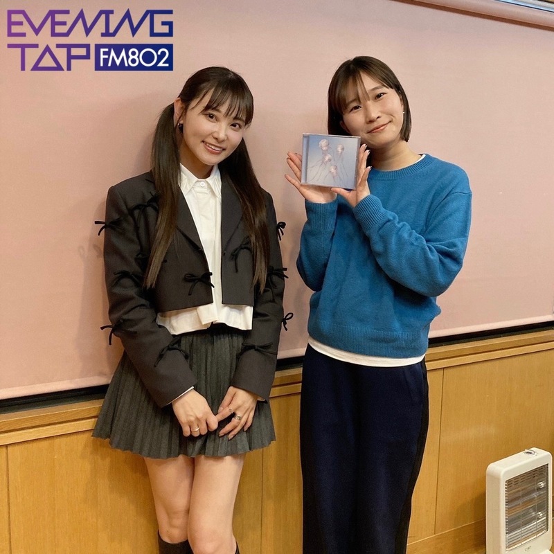☆GUEST: SCANDAL (@scandal_band) #802TAP ☆