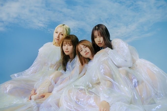 ☆19時台☆ SCANDAL (@scandal_band) 登場！#802TAP