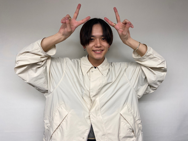 4/5(金)『DESIGN YOUR FANTASTIC FUTURE』