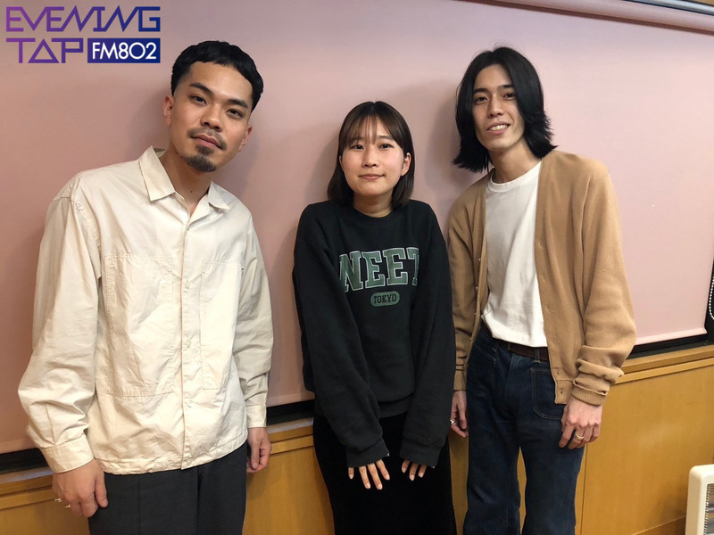 ☆GUEST: 離婚伝説 (@rkndnsts) #802TAP ☆