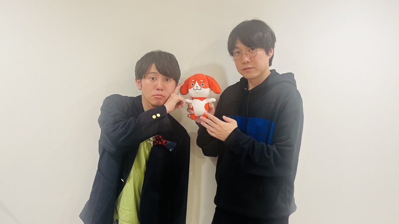 #802サムニュー 今月のゲスト：#フジファブリック(@Fujifabric_info) #山内総一郎(@ff_souichiro)