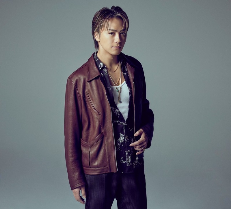 【5/7 (火) COMMENT GUEST ：#EXILE #TAKAHIRO】