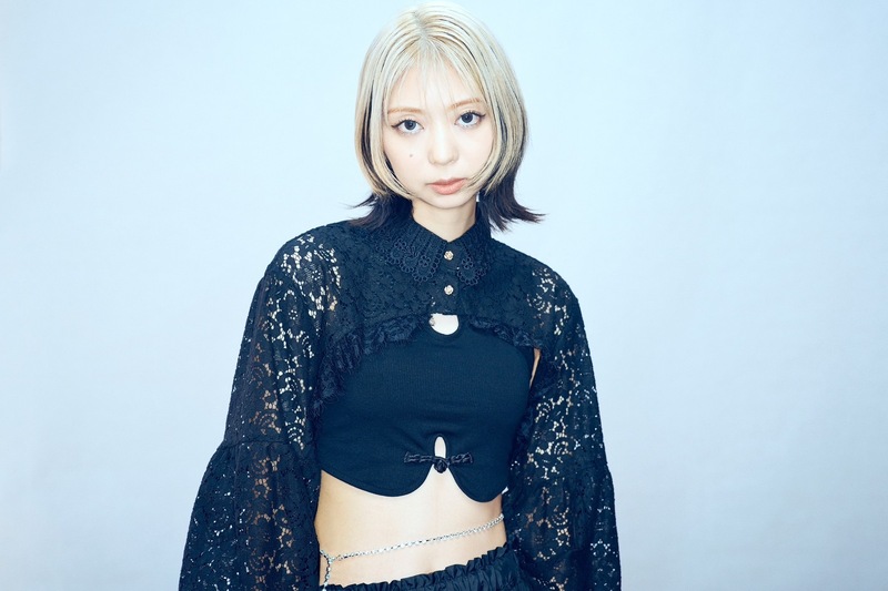 【5/7 (火) COMMENT GUEST ：#竹内アンナ】