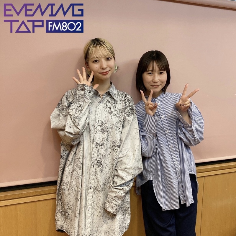 ☆GUEST: 竹内アンナ (@AnnaSingGuitar)  #802TAP ☆