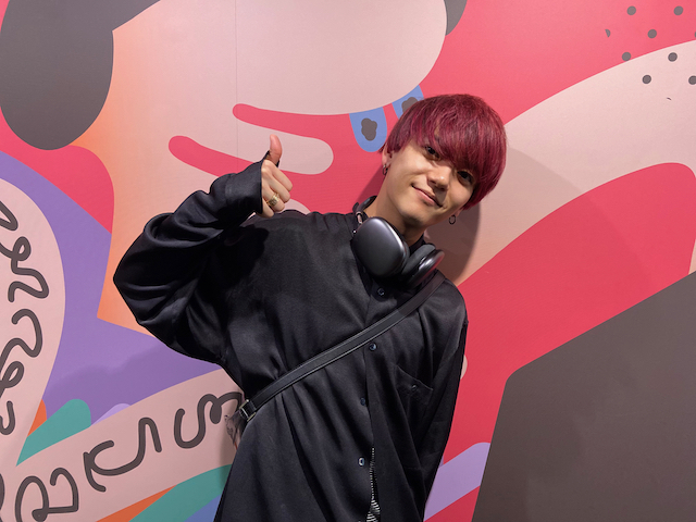 5/10(金)『DESIGN YOUR FANTASTIC FUTURE』